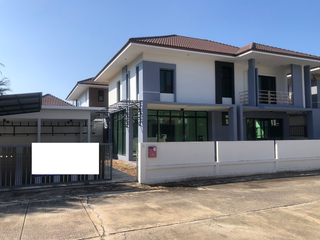 ขาย 3 ห้องนอน บ้านเดี่ยว ใน เมืองนครสวรรค์, นครสวรรค์