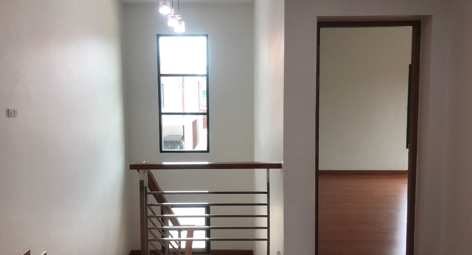ขาย 3 ห้องนอน บ้านเดี่ยว ใน เมืองนครสวรรค์, นครสวรรค์