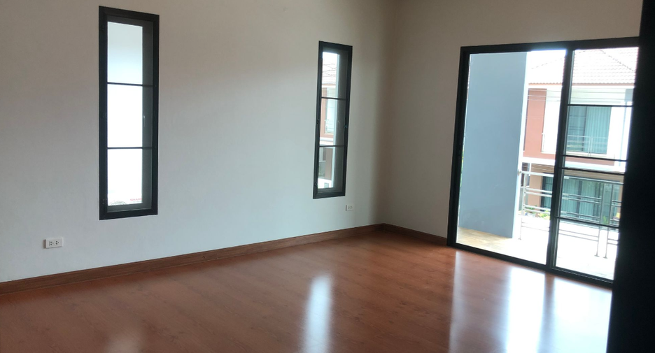 ขาย 3 ห้องนอน บ้านเดี่ยว ใน เมืองนครสวรรค์, นครสวรรค์