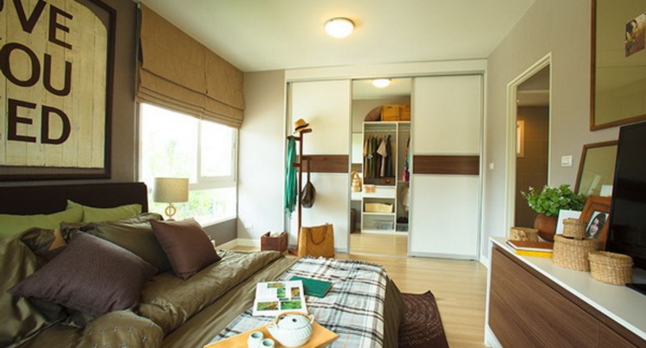 For sale 3 ベッドルーム house in Bang Bo, Samut Prakan