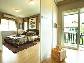 For sale 3 ベッドルーム house in Bang Bo, Samut Prakan