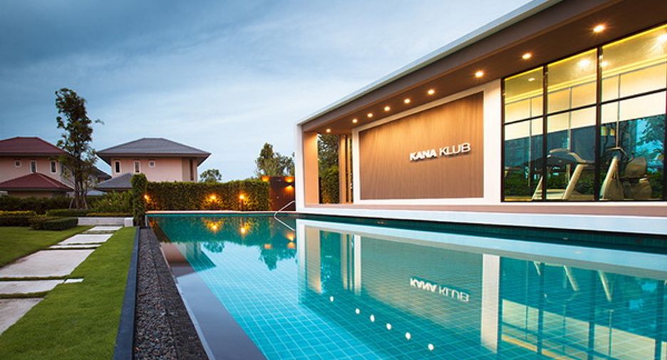 For sale 3 ベッドルーム house in Bang Bo, Samut Prakan