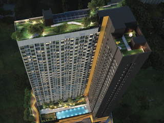 For sale 1 Beds condo in Bang Phli, Samut Prakan