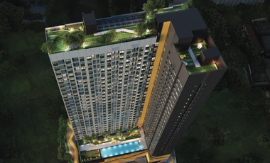 出售 1 卧室 公寓 在 Bang Phli, Samut Prakan