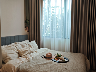 For sale 1 Beds condo in Bang Phli, Samut Prakan