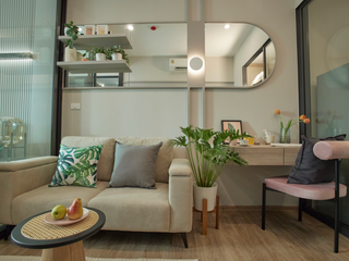 For sale 1 Beds condo in Bang Phli, Samut Prakan