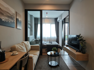 For sale 1 Beds condo in Bang Phli, Samut Prakan