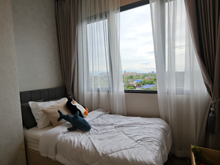 For sale 1 Beds condo in Bang Phli, Samut Prakan