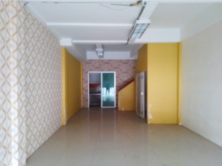 For sale 2 bedrooms retail Space in Mueang Pathum Thani, Pathum Thani