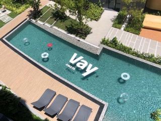 For sale 1 bed condo in Phan Thong, Chonburi