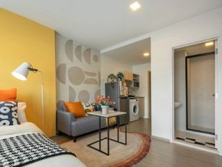 For sale 1 bed condo in Phan Thong, Chonburi