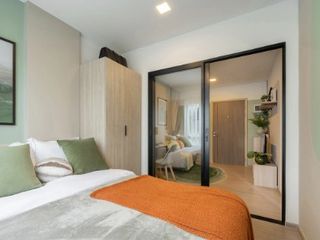 For sale 1 bed condo in Phan Thong, Chonburi