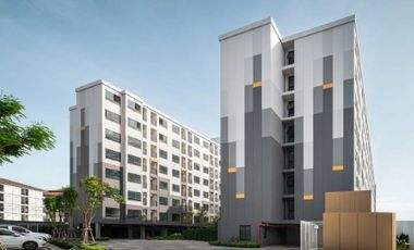 Condo en venta de 1 habitaciones en Phan Thong, Chonburi