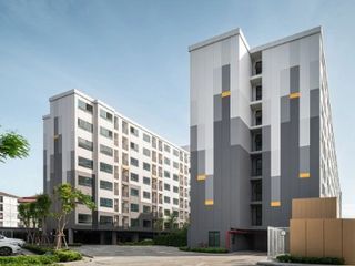 For sale 1 bed condo in Phan Thong, Chonburi