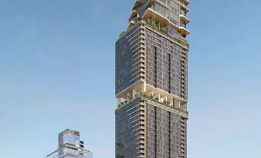 出售 1 卧室 公寓 在 Bang Lamung, Chon Buri