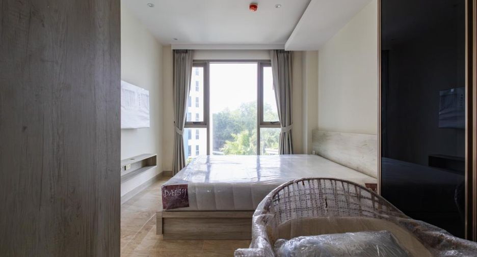 For sale 1 bed condo in Jomtien, Pattaya