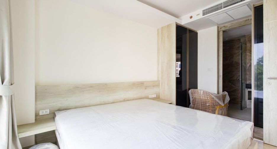 For sale 1 bed condo in Jomtien, Pattaya
