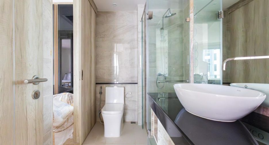 For sale 1 bed condo in Jomtien, Pattaya