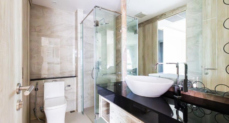 For sale 1 bed condo in Jomtien, Pattaya