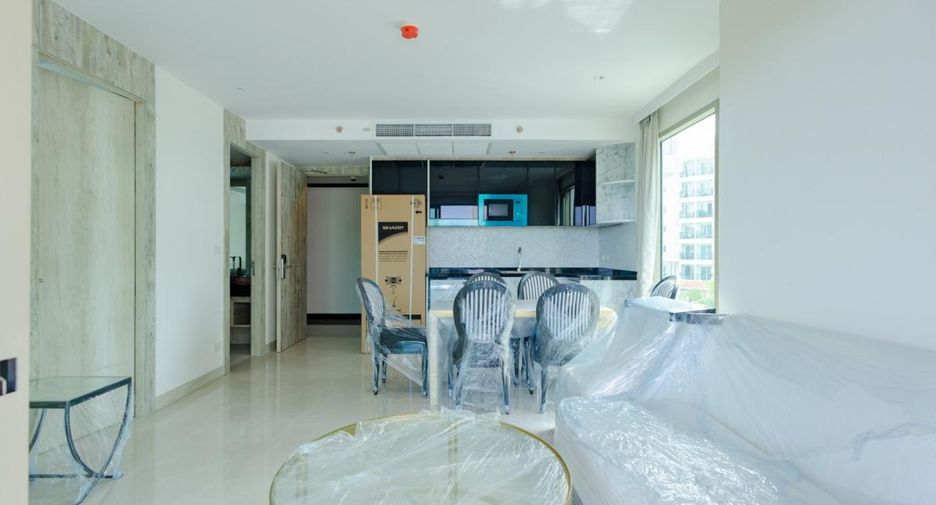 For sale 1 bed condo in Jomtien, Pattaya