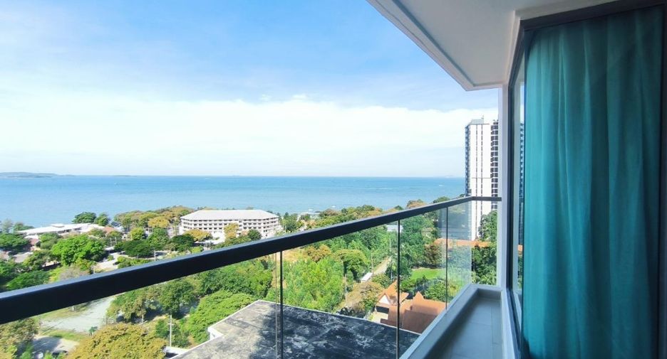 For sale 2 bedrooms condo in Bang Lamung, Chonburi