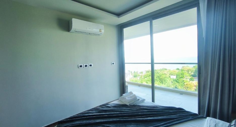 For sale 2 bedrooms condo in Bang Lamung, Chonburi