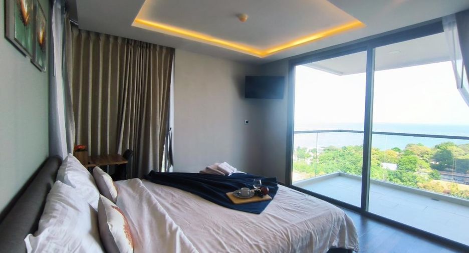 For sale 2 bedrooms condo in Bang Lamung, Chonburi