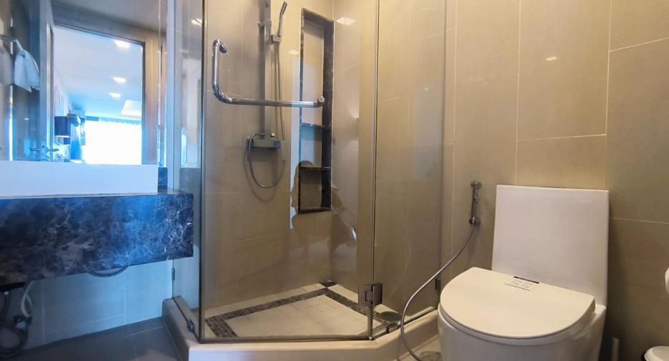 For sale 2 bedrooms condo in Bang Lamung, Chonburi