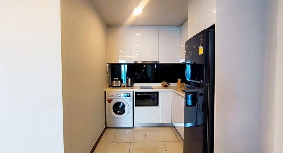 For sale 2 bedrooms condo in Bang Lamung, Chonburi