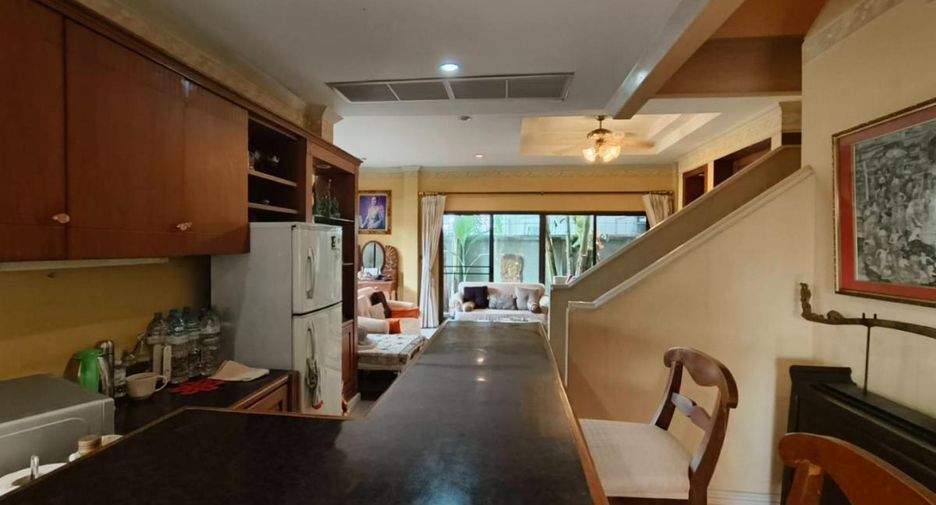 出售 3 卧室 独立屋 在 Sai Mai, 曼谷