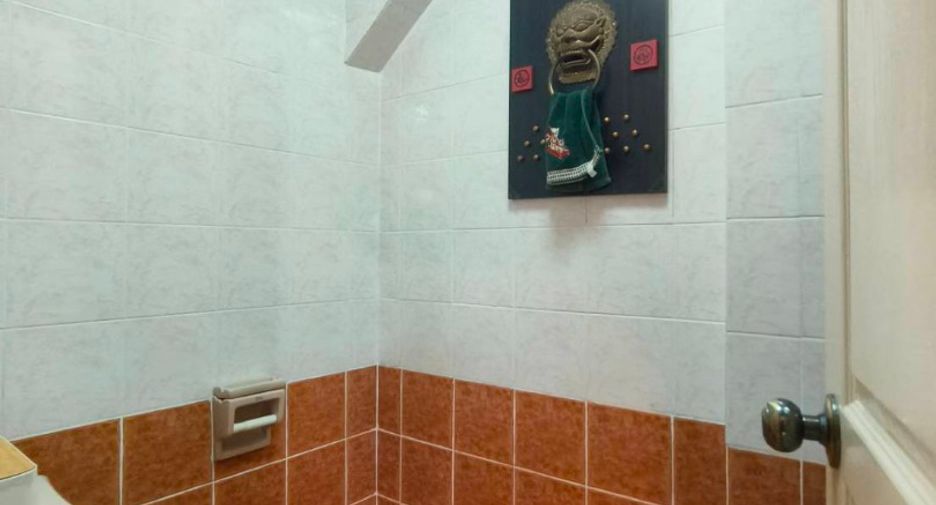 出售 3 卧室 独立屋 在 Sai Mai, 曼谷