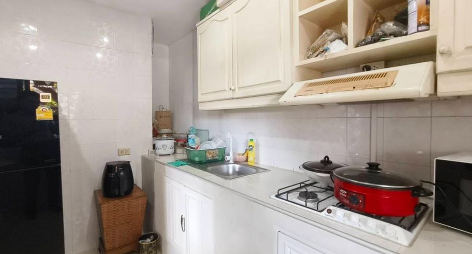 出售 3 卧室 独立屋 在 Sai Mai, 曼谷