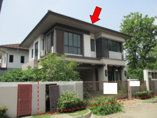 出售 3 卧室 独立屋 在 Sai Mai, 曼谷