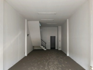 À vendre 1 chambre local commercial à East Pattaya, Pattaya