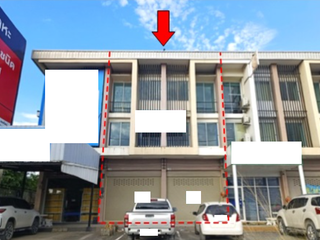 À vendre 1 chambre local commercial à East Pattaya, Pattaya