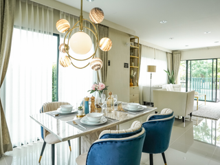 ขาย 3 ห้องนอน บ้านเดี่ยว ใน สามพราน, นครปฐม