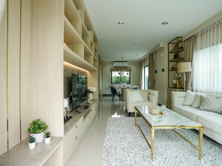 ขาย 3 ห้องนอน บ้านเดี่ยว ใน สามพราน, นครปฐม