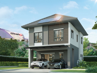ขาย 3 ห้องนอน บ้านเดี่ยว ใน สามพราน, นครปฐม