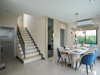 ขาย 3 ห้องนอน บ้านเดี่ยว ใน สามพราน, นครปฐม