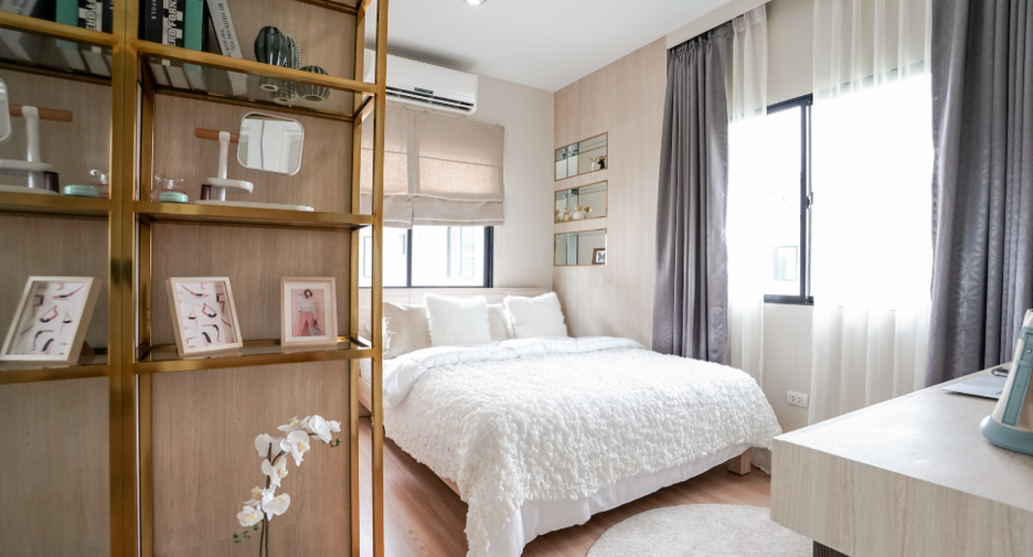 ขาย 3 ห้องนอน บ้านเดี่ยว ใน สามพราน, นครปฐม