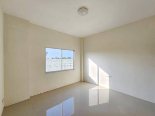 For sale 2 bedrooms house in Phanat Nikhom, Chonburi