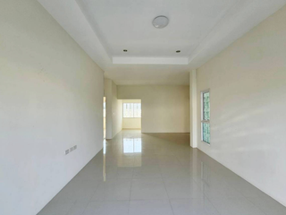 For sale 2 bedrooms house in Phanat Nikhom, Chonburi