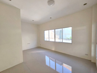 For sale 2 bedrooms house in Phanat Nikhom, Chonburi