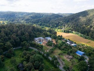 For sale land in Mae On, Chiang Mai