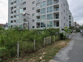 Grundstück zum Kauf in Bang Lamung, Chonburi
