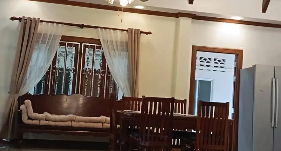 Haus zur Miete mit 5 Zimmer in Kathu, Phuket