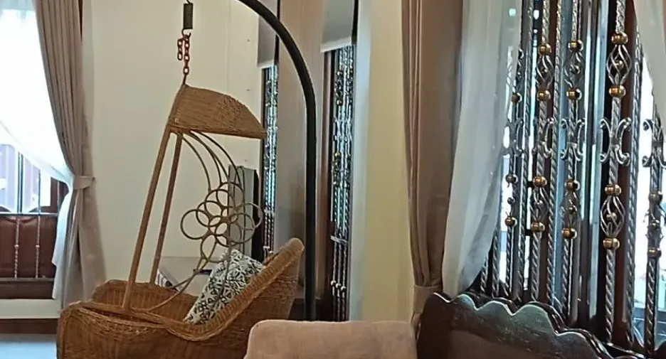 Haus zur Miete mit 5 Zimmer in Kathu, Phuket