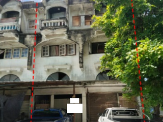 For sale 1 Beds retail Space in Min Buri, Bangkok