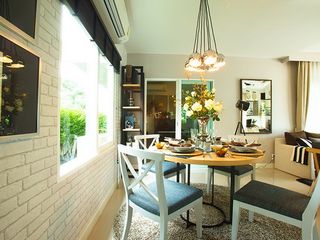 For sale 3 ベッドルーム house in Bang Bo, Samut Prakan