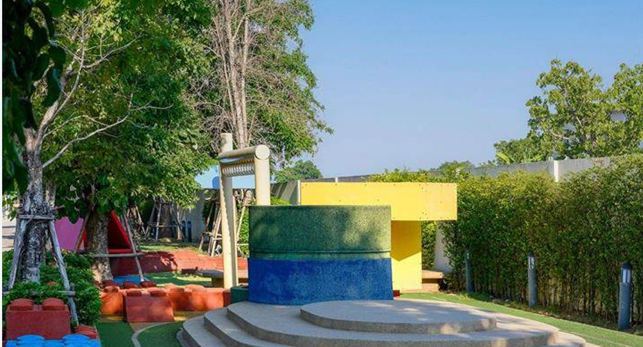 For sale 3 ベッドルーム house in Bang Bo, Samut Prakan